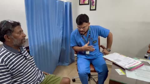 पैर काटने की नौबत थी, लेकिन आयुर्वेद ने बचा लिया – जीना सीखो गोवा में चमत्कार!