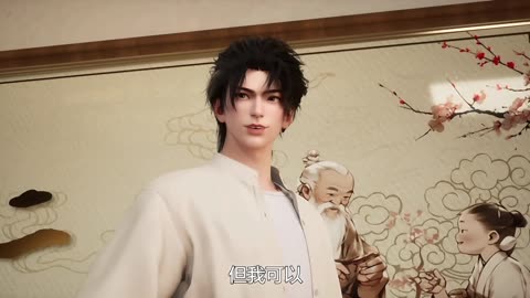 Immortal Doctor In Modern City Episode 97 Subtitle Multi.