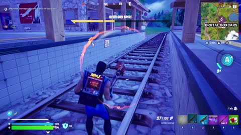 FORTNITE WEDNSDAY-07-09-2025