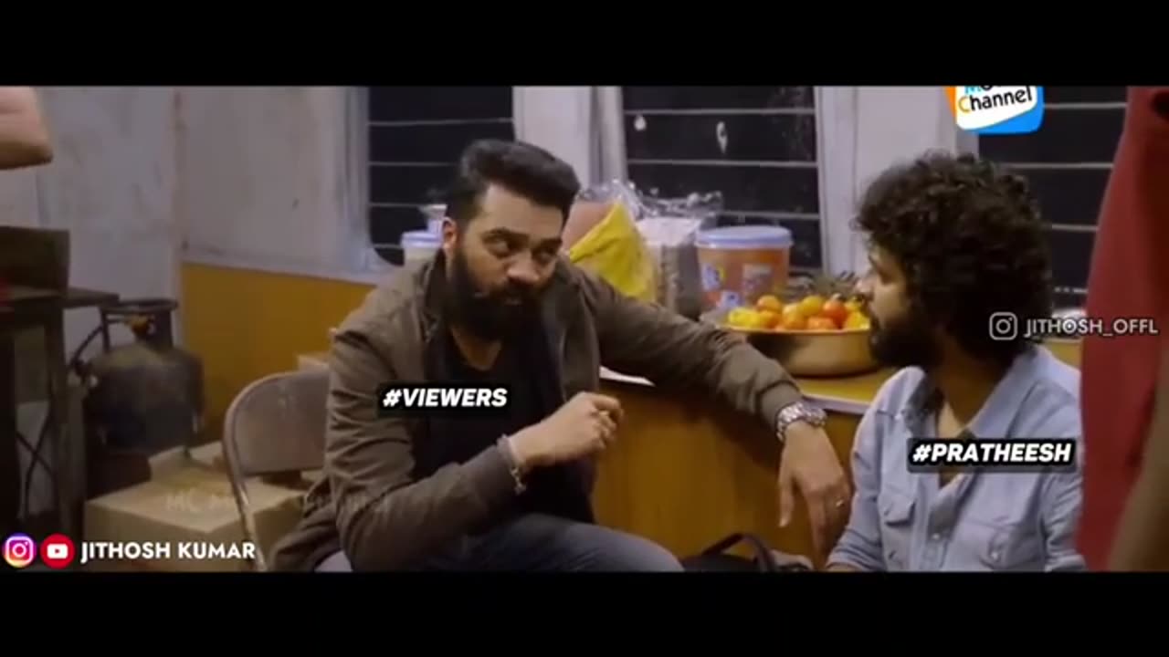 രേണു_സേച്ചീടെ_Expressions_ആണ്_മെയിൻ_😂___Renu_Sudhi_Troll_Malayalam___Jithosh_Kumar