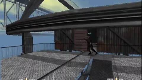 Nintendo 64 Longplay GoldenEye 007 - US