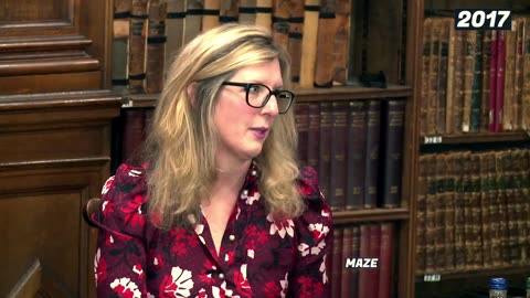 2017. Jeffrey Epstein's good friend Kathryn Ruemmler explains that she ran Obama's vetting and ethics department and was responsible for vetting all of Obama's cabinet members