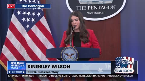 UPDATE: OPERATION ON NARCO TERRORISTS HAVE BEEN "LAWFUL" & COMPLIANT