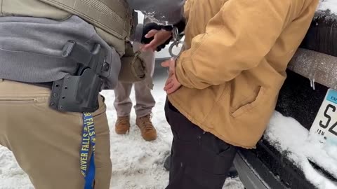 Come to America legally, or don’t come at all.