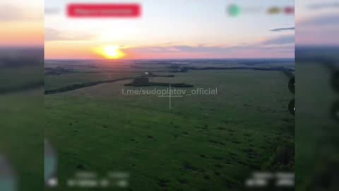 ⚔️🚁 Ukraine Russia War | Russian FPV Drone Destroys Ukrainian Drone in Mid-Air Clash | RCF