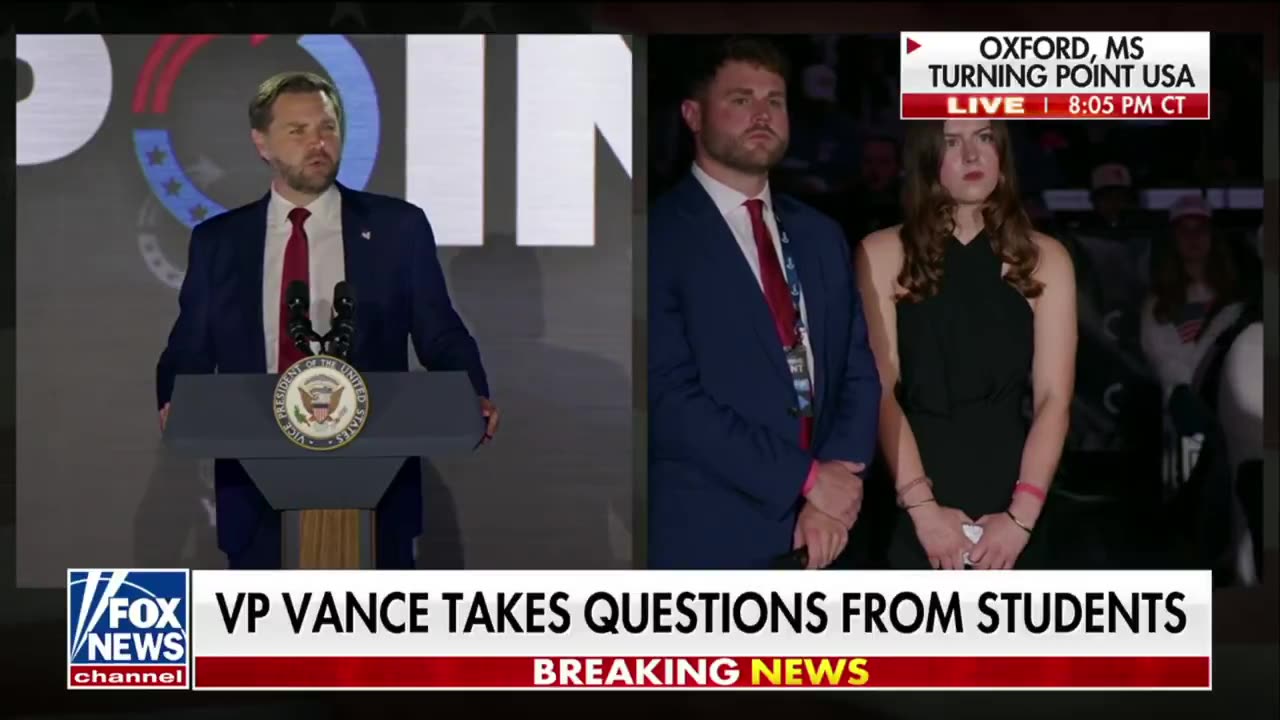 Why is President Trump going after Thomas Massie