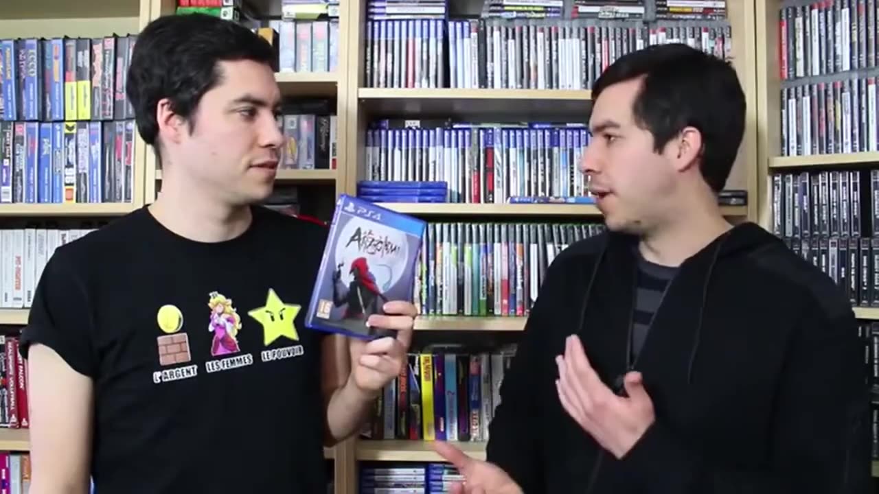 5 pépites cachées de la PS4