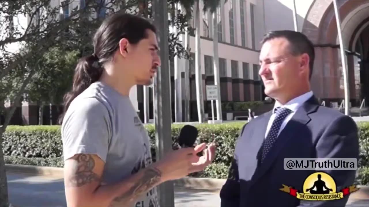 Donald Trump was praised by Epstein victims’ attorney Brad Edwards