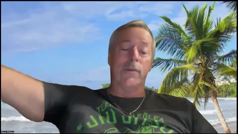 The Steve Williams Experience #191
