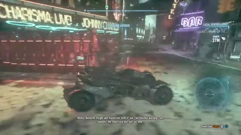 Batman_ Arkham Knight Day 10 - 6 _ 17