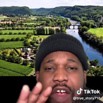 True Story - What The Hell Is Going On Out Here