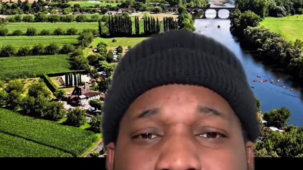 True Story - What The Hell Is Going On Out Here