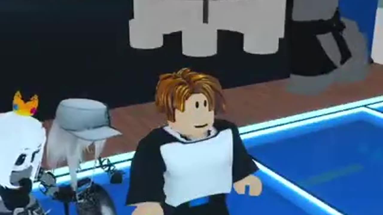 Roblox