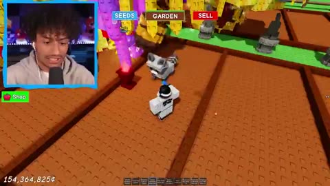 Fast Garden Script Auto Disco Bee