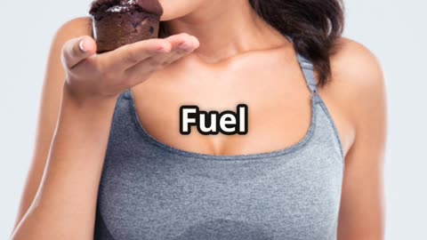 5 Foods to Supercharge Your Workout! 💪🔥