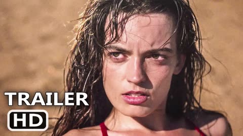 HOT MILK Trailer 2 (2025) Emma Mackey, Vicky Krieps