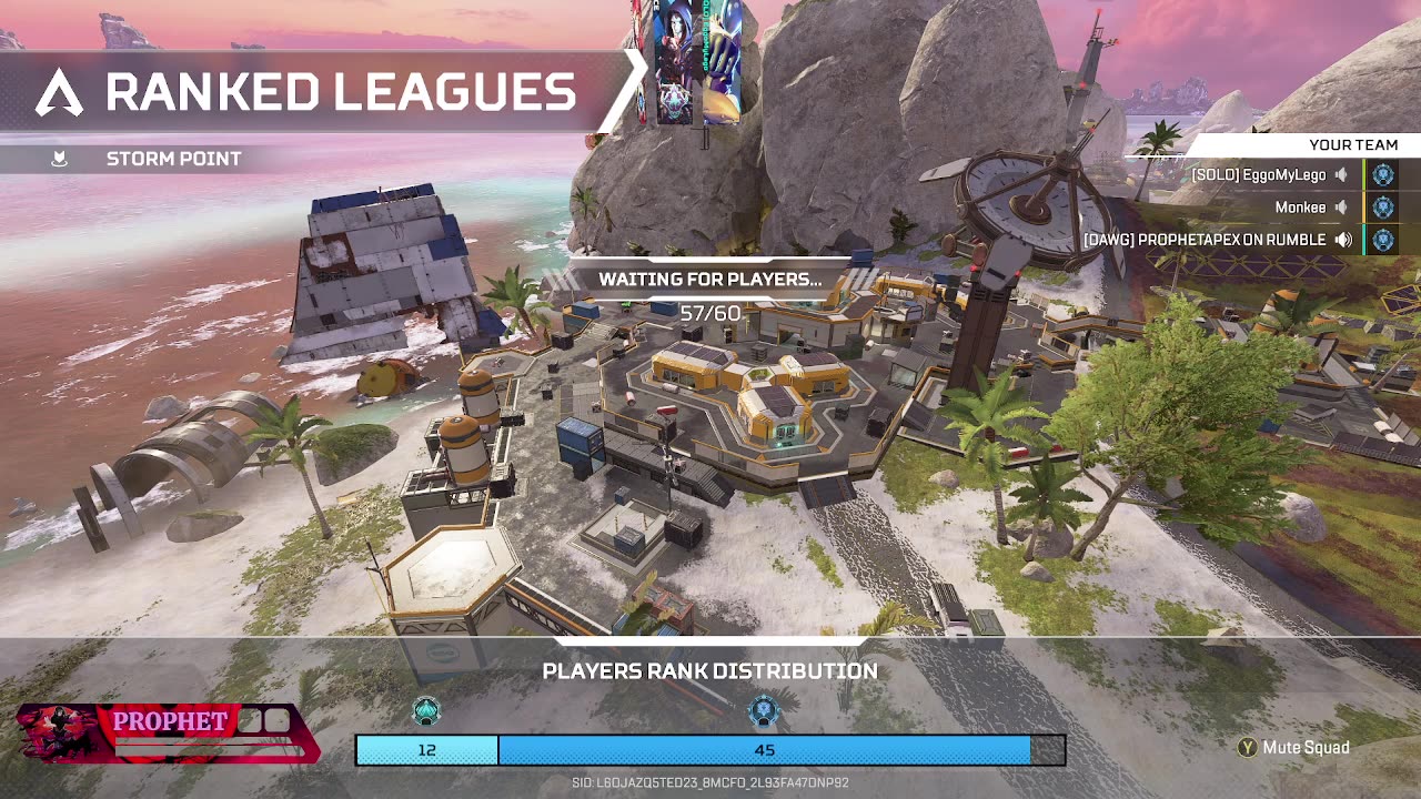 apex grinding