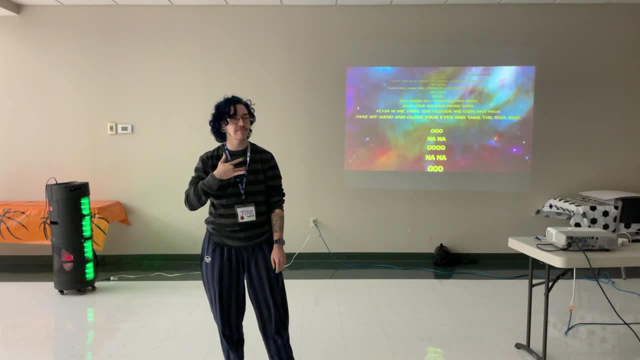 Karaoke 16 - Titus -