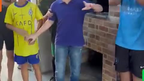 Pranked by Cake – The Sweetest Betrayal You’ll Ever See!