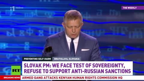 RT News - July 6 2025 (17:00 MSK)