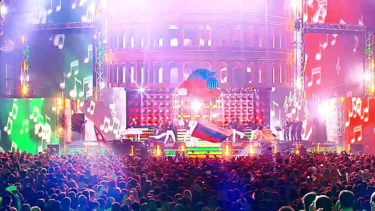 ⭐2nd ''EDIT - L'Italiano⭐🎵