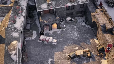 Commandos: Origins
