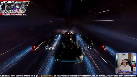 🔴 Ein neuer Tag im Vers🔴!Giveaway Trustmaster SOL-R-2 | ILW Mystery Ship | GOLEM LTI [🔞🇩🇪]