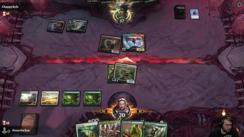 Friday Night Magic After Dark