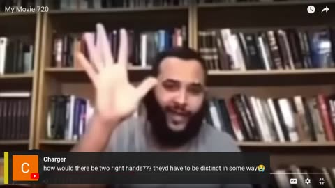 MoJab EXPOSES Tawhid | David Wood ANSWERS