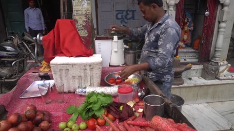 Most Unhygienic summer juices 🤤😄|Summer Drink 🥛🍻