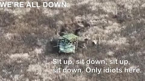 🔪️👊 Ukraine Russia War | 'Attack' by Russian 'Elite' Troops Revealed | RCF