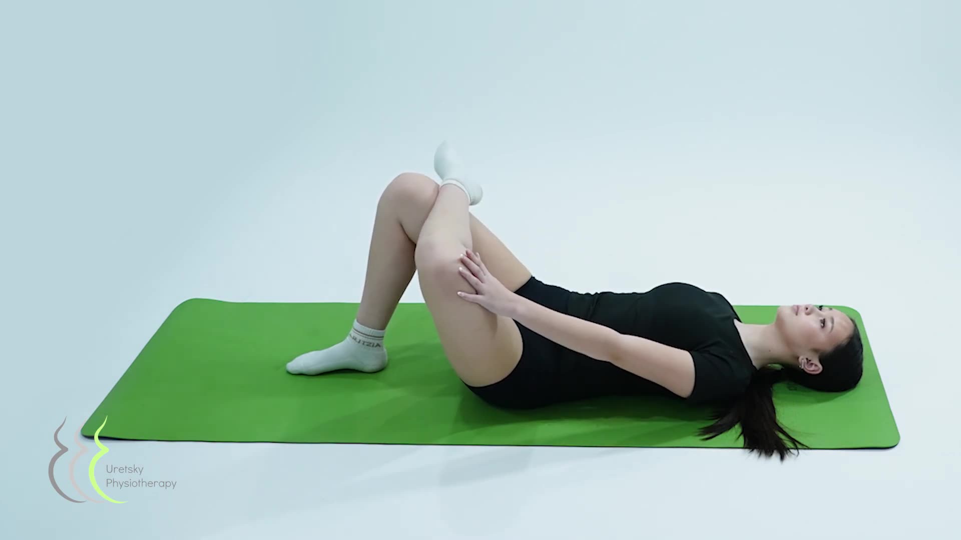 10 minute daily movement routine