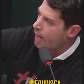ATENÇÃO! Alexandre de Moraes, Cármen Lúcia, Barroso, Gilmar Mendes, Flávio Dino e todos que servem de braço auxiliar da censura e do sistema tirano são cúmplices diretos.
