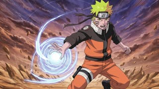 What if Naruto Had Abilities to End War of Battle & Naru x Ino