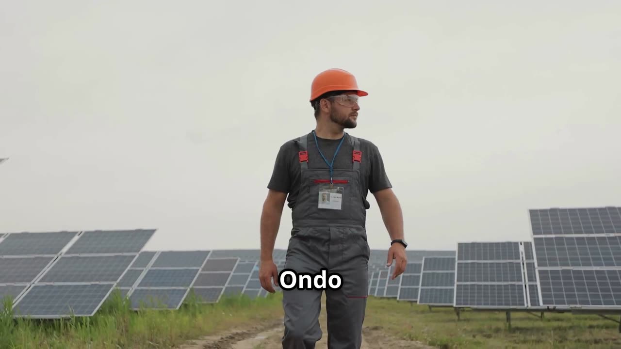 ondo explained