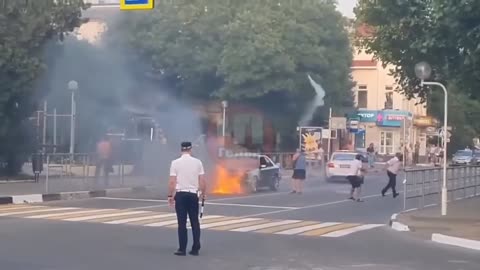 🔥😂 Fire Extinguisher People Need You! | FunFM