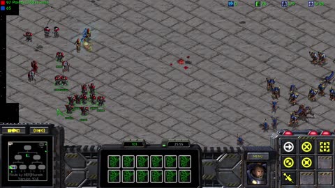 Starcraft