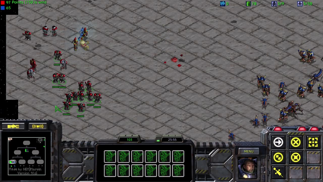 Starcraft