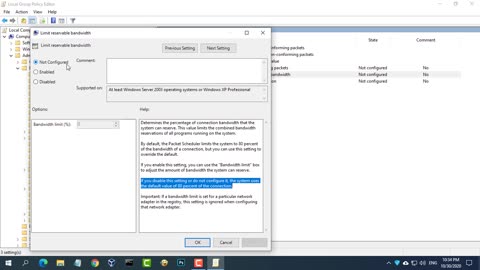How to increase internet speed on your computer