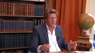 De Nieuwe Wereld - DNW2016 - Nieuws van de week - Lobbyschandaal Frans Timmermans; Arno van Kessel; immigratie; AfD