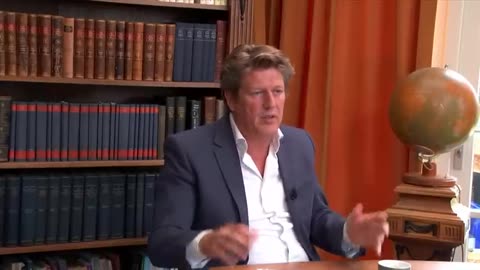 De Nieuwe Wereld - DNW2016 - Nieuws van de week - Lobbyschandaal Frans Timmermans; Arno van Kessel; immigratie; AfD
