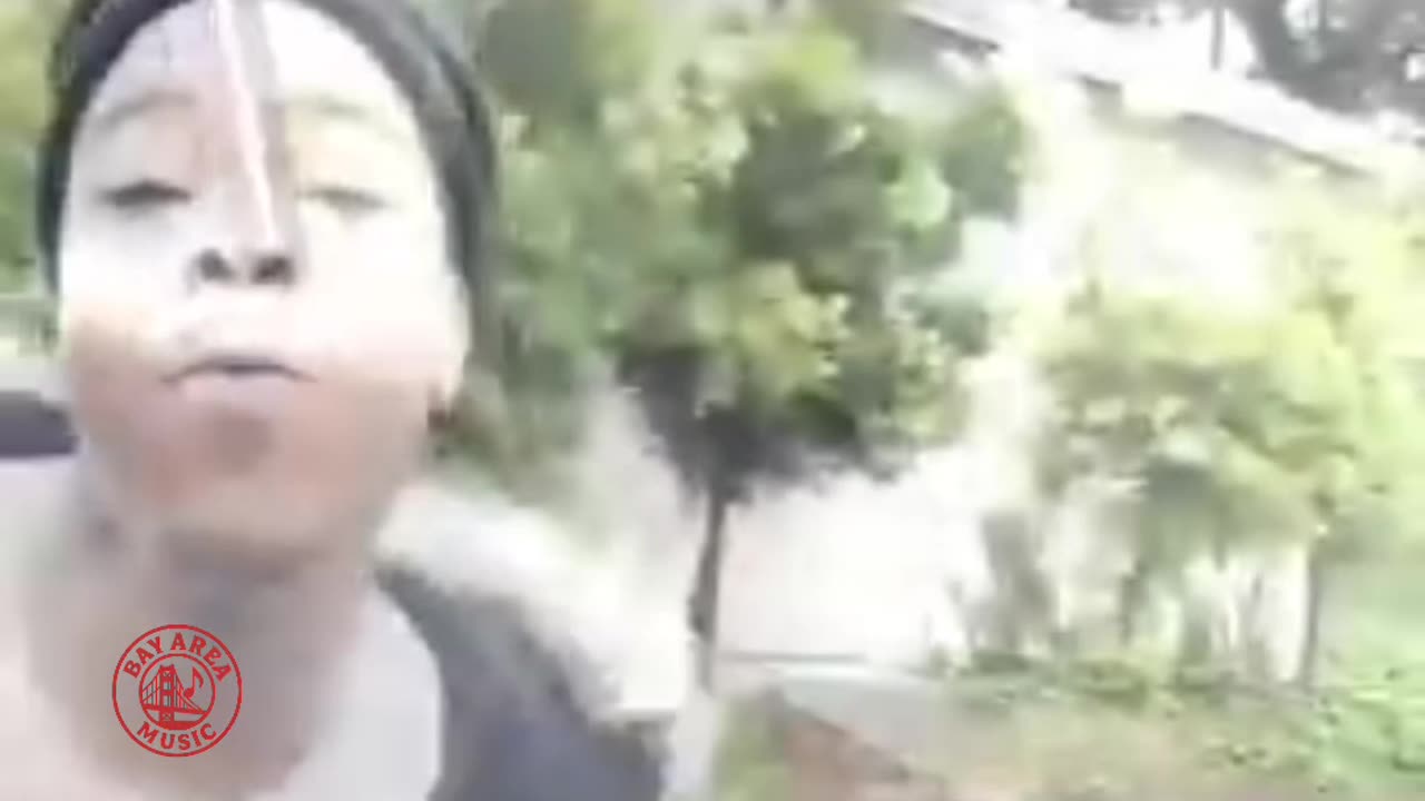 J-Stalin Let's Get It On Tonight