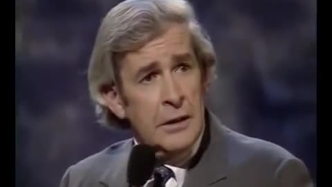 dave allen - on life
