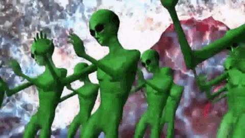 Alien Modulation