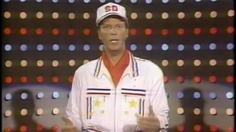 CLASSIC TELEVISION. " THE SUPER DAVE OSBORNE SHOW "