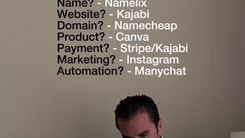 How To Start an Online Business in 2025