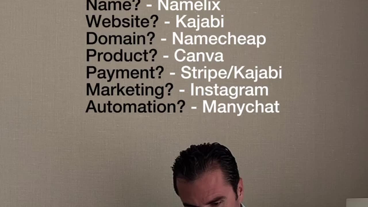How To Start an Online Business in 2025