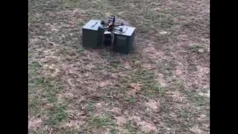 fiber optic drones make jamming impossible...