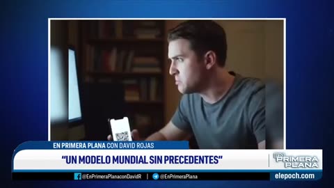 Gates y OMS lanzan nuevo Plan Global seguimiento de vacunas, ID digital e Inteligencia Artificial