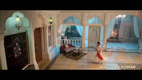 Kanha Mera (Video Song): Palak Muchhal | Manoj Muntashir | Kunwar Anshith | Shri Krishna Song